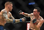 Transmissão ao vivo de Holloway x Poirier no UFC 318: veja onde assistir