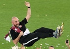 Qatar tem trunfos que nenhuma outra equipe possui nesta Copa - Ahmed Jadallah/Reuters