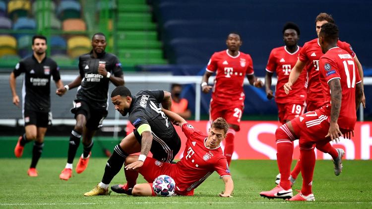 Kimmich - Franck Fife/Pool via Getty Images - Franck Fife/Pool via Getty Images