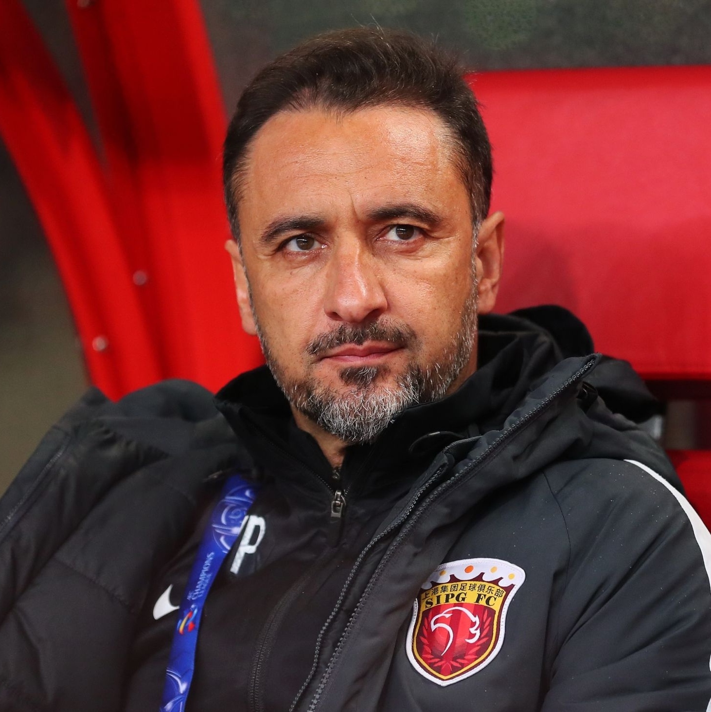 Os times e títulos de Vítor Pereira como treinador