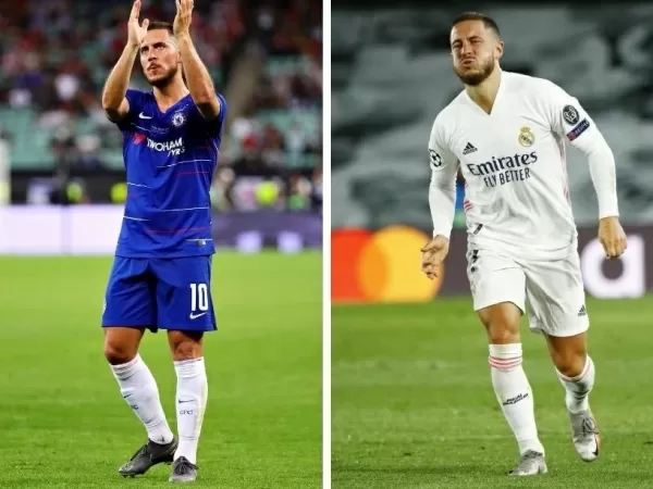 Você se lembra desses jogadores que já defenderam Chelsea e Real Madrid? -  05/05/2021 - UOL Esporte