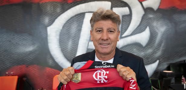 Rafael Oliveira: Renato Gaúcho vai sentir no Fla a pressão que ele criou - Vimarsana News