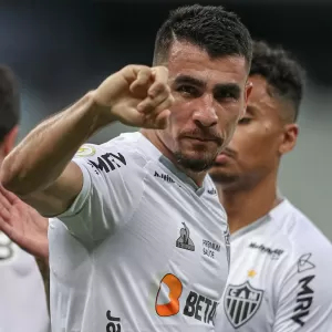 Pedro Souza/Atlético-MG