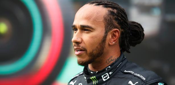 Hamilton niega haber jugado bajo para vencer a Verstappen: “Yo nunca haría eso”