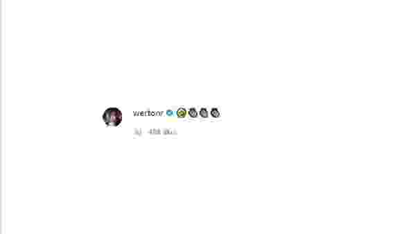 Reprodução/Instagram - Reprodução/Instagram