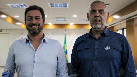 Grupo Taunsa negocia manutenção de patrocínio na camisa do Corinthians 