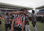 Atlético-MG e Flamengo decidem a Supercopa do Brasil; veja fotos - Pedro Souza/Atlético-MG