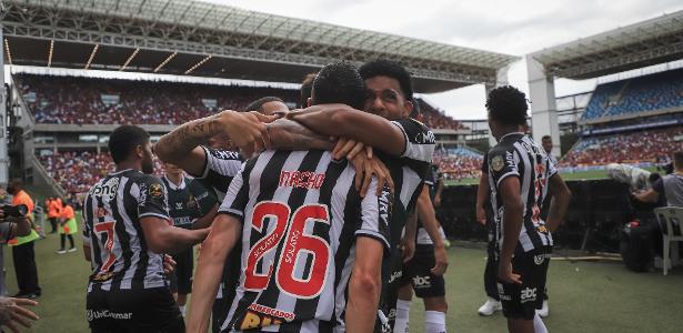 Atlético-MG leva R$ 5 milhões com título da Supercopa; Fla fica com R$ 2 mi