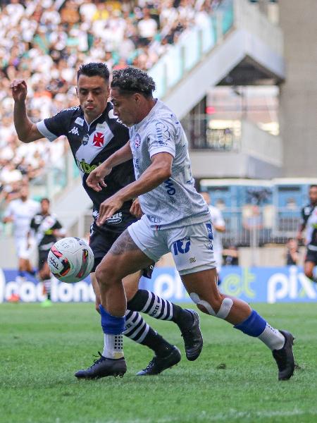 Onde assistir o jogo do Bahia x Vasco hoje, domingo, 3, pelo Brasileirão  Série A; veja horário