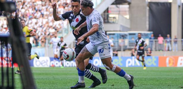 Vasco X Bahia Onde Assistir Ao Vivo E Horário Do Jogo Pelo Brasileirão