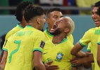 Passeio volta a garantir ao Brasil vantagem física na Copa - Ian MacNicol/Getty Images