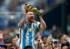 Título de Messi aos 35 anos é exceção num futebol cada vez mais jovem - Divulgação/Fifa