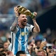 Após vencer a Copa do Mundo, Messi já tem data para voltar ao PSG