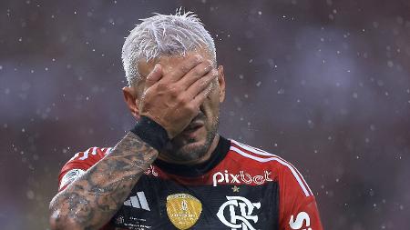 Quem acertou e quem errou na disputa de pênaltis entre Flamengo e  Independiente Del Valle?