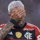 Sacrifício de Arrascaeta é prova da incompetência de VP, Braz e Tanure