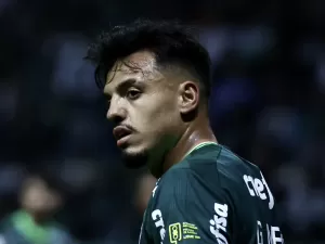 Por que Palmeiras escolheu meias como moeda de troca por Paulinho