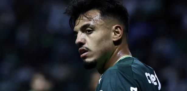 MOVIMENTAÇÃO SURPREENDENTE! Palmeiras fecha negócio milionário com Atlético-MG e inclui jogadores em troca!
