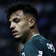 Menino v&ecirc; Palmeiras focado para semi contra o Boca: 'Partida que gostamos de jogar'