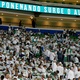 Palmeiras atualiza parcial com 26,7 mil ingressos vendidos para jogo contra o Boca