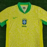 Site vaza provável nova camisa da seleção brasileira; veja