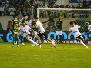 Corinthians pode ter Dérbi com efeito de Botafogo x Palmeiras no Brasileiro