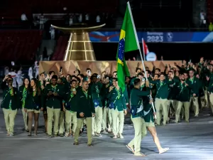 Newsletter: Brasil corre risco de ter menor delegação olímpica em 20 anos