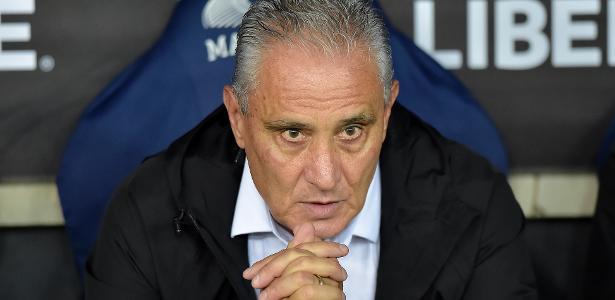 Flamengo é multado pela Conmebol e pode sofrer punição mais severa