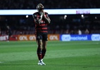 Sem Pedro, Gabigol vira a terceira opção no ataque do Flamengo - Marco Miatelo/AGIF