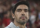 Fim do ciclo está perto? Abel Ferreira responde sobre futuro no Palmeiras - Gabriel Machado/AGIF