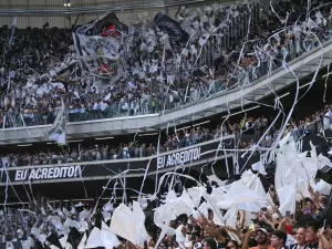 A torcida mais frustrada, revoltada e sofrida do ano