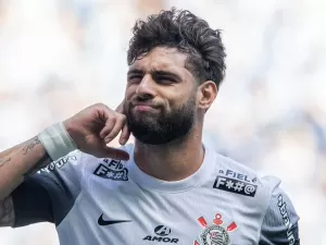 Com Yuri artilheiro, Corinthians vence Grêmio e encerra ano batendo recorde