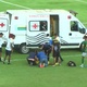 Ambulância, gol de axila e zebras: veja o que rolou na 1ª fase da Copinha