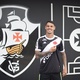 Vasco oficializa a contratação de zagueiro ex-Palmeiras e revelado pelo Fla