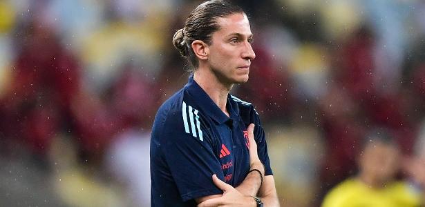Destaque de Filipe Luís em Alcaraz e projeção de Danilo no Flamengo