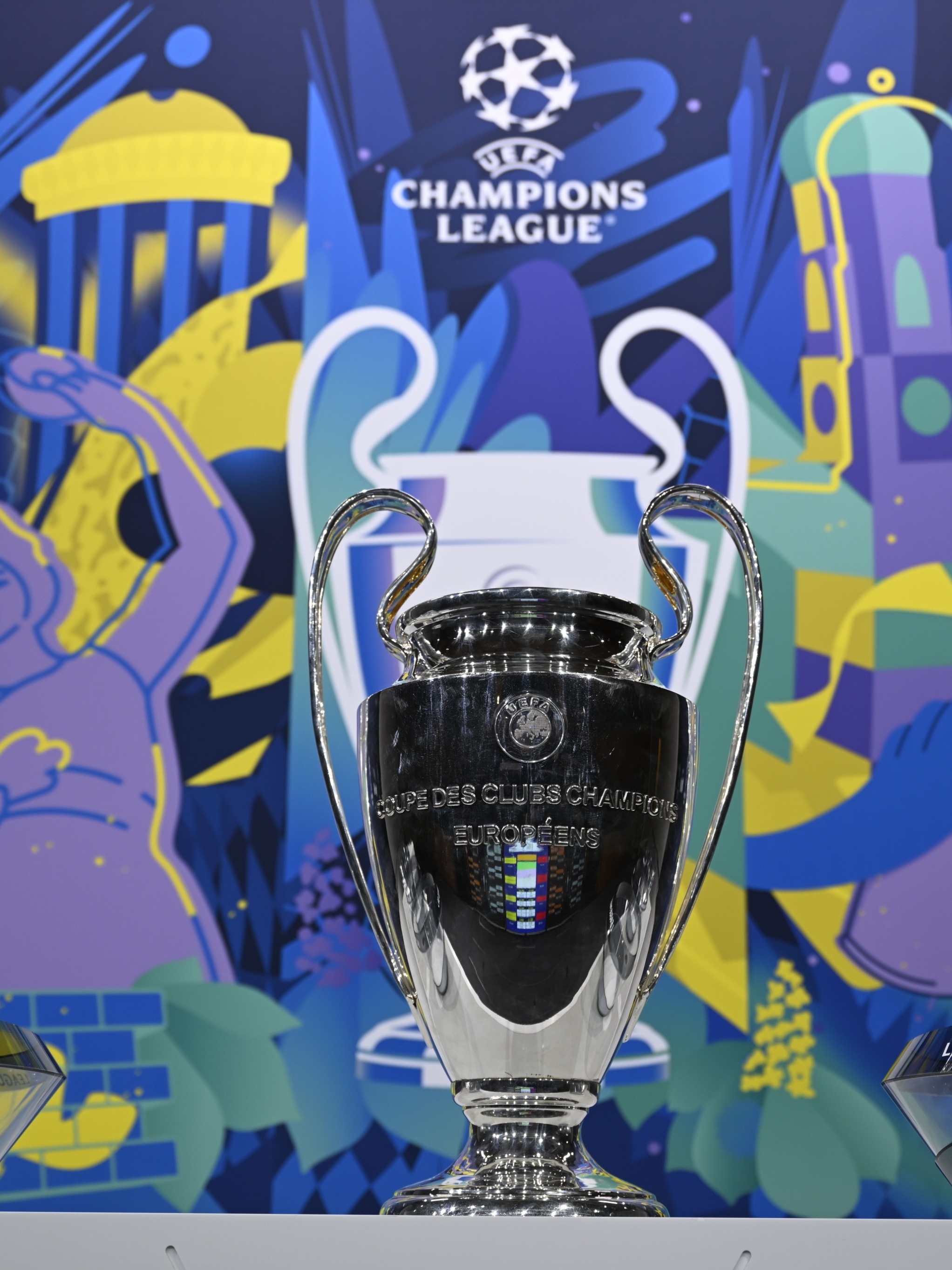 Champions League: o que está em jogo na penúltima rodada da
