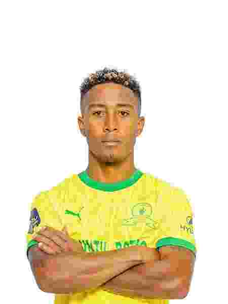 Divulgação/Site oficial do Mamelodi Sundowns