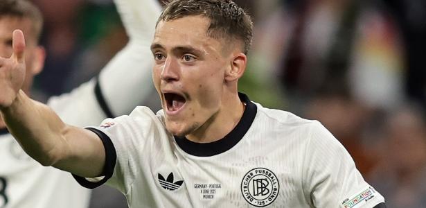 Onde vai passar Alemanha x Luxemburgo pelas Eliminatórias? Como assistir ao vivo Onde vai passar Alemanha x Luxemburgo pelas Eliminatórias? Como assistir ao vivo