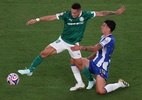Palmeiras poderia vencer o pior europeu do Mundial e ficou devendo futebol