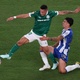 Palmeiras poderia vencer o pior europeu do Mundial e ficou devendo futebol