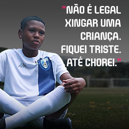 FPF lançou o filme "Pais de Castigo" após fechar portões de 144 partidas das categorias sub-11 e sub-12