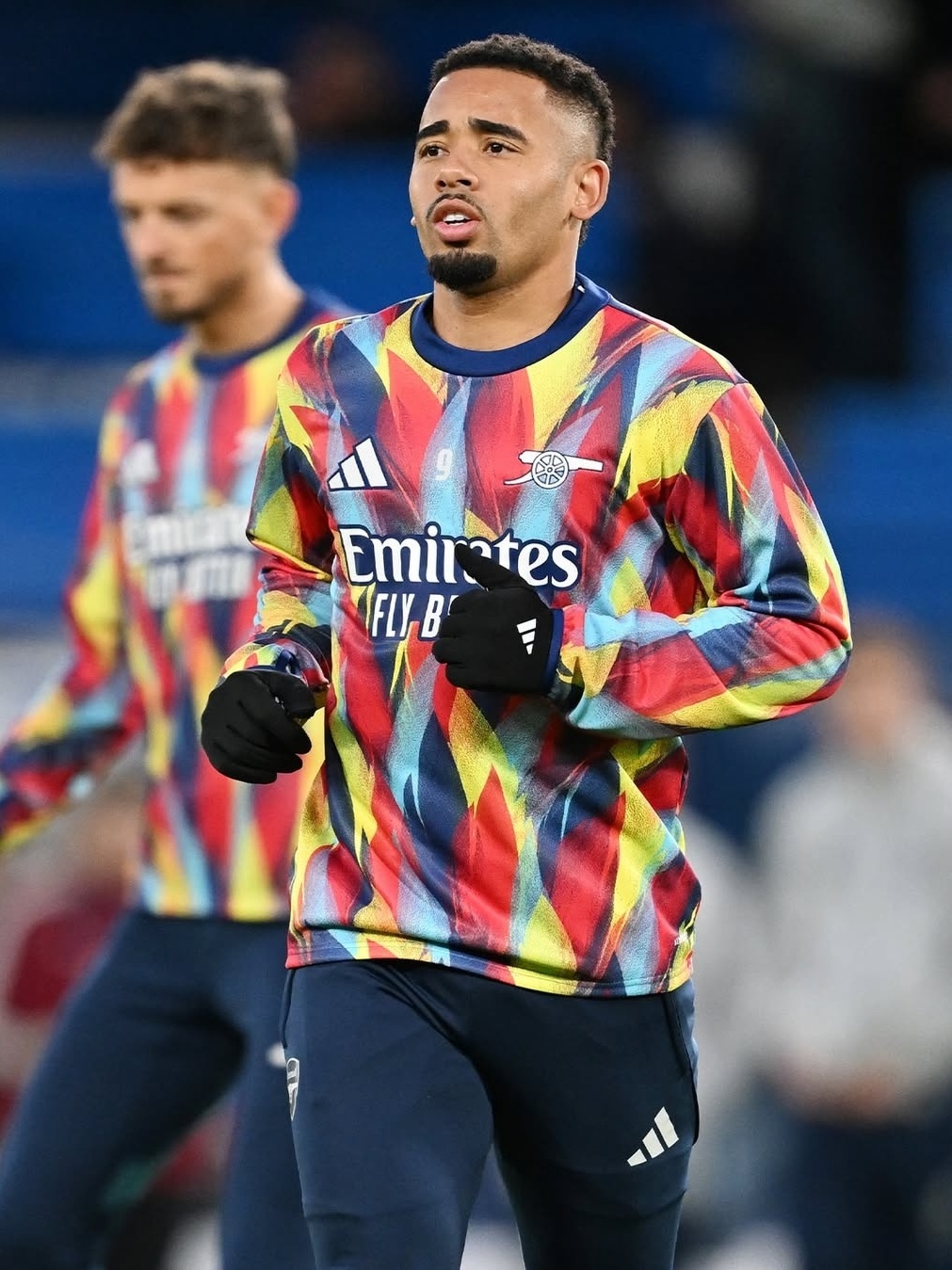 gabriel-jesus-do-arsenal-em-