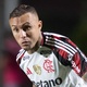 Flamengo libera Cebolinha para negociar com o Botafogo