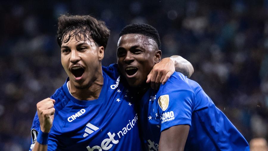 Onde vai passar Cruzeiro x Atlético-MG pelo Brasileirão? Como assistir ...