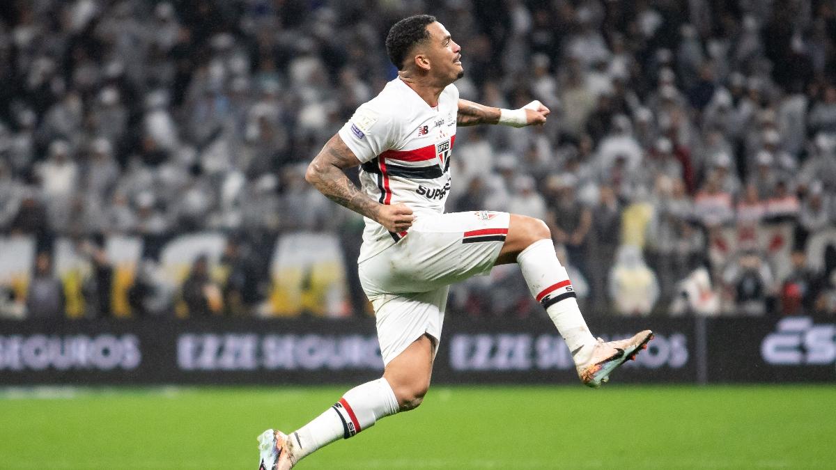 Jogo do São Paulo hoje pelo Brasileirão: que horas começa e onde assistir