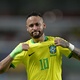 Ex-atacante da sele&ccedil;&atilde;o dispara sobre Neymar: 'S&oacute; uma m&aacute;quina de marketing'