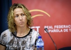 Capitã espanhola da Davis renuncia após polêmica com jogadores, diz TV