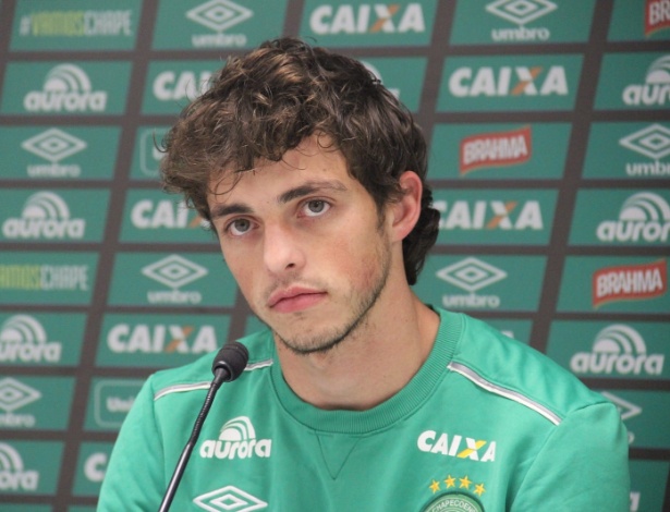 Divulgação/Flickr Chapecoense