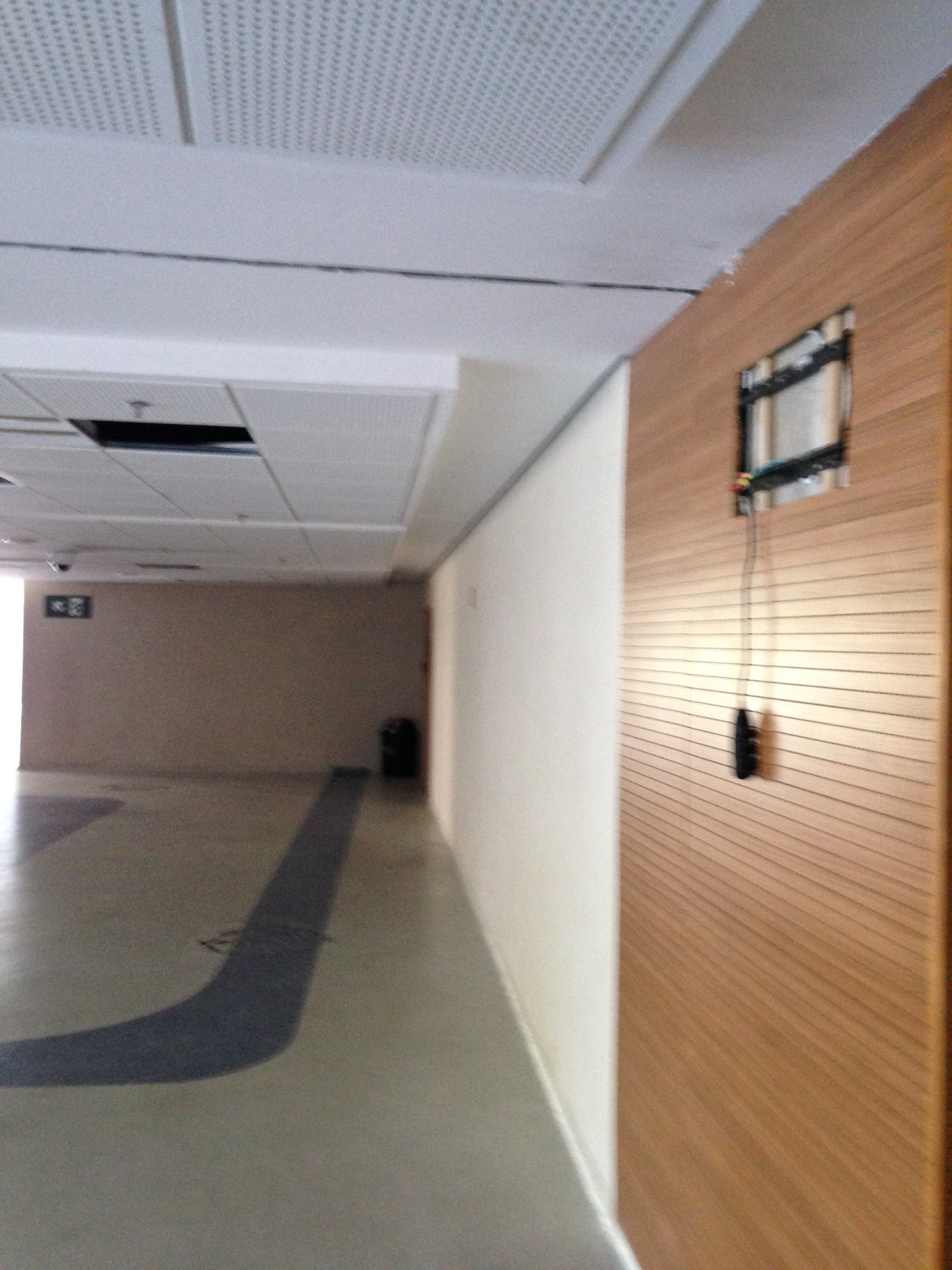 Maracanã também apresentou problemas na fiação após os Jogos Olímpicos do Rio - Reprodução