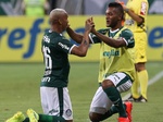 Deyverson puxa a fila e Felipão pede contratação de 2 jogadores do  Palmeiras, diz jornalista - Info Grêmio - Site de notícias do Tricolor