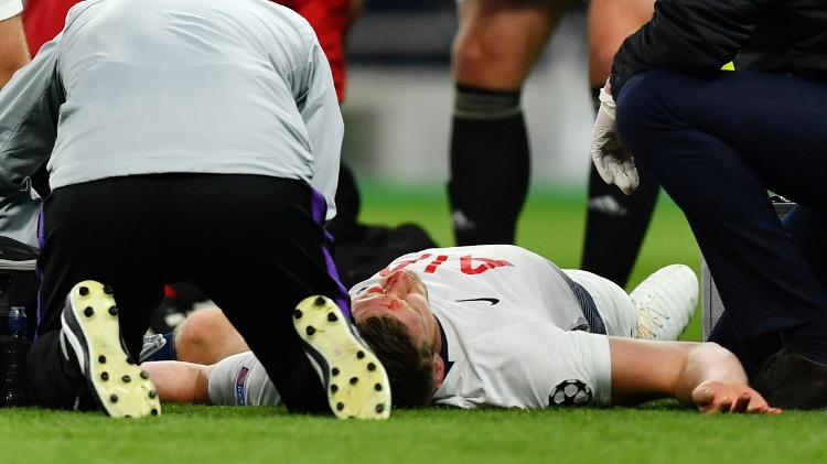 Vertonghen - REUTERS/Dylan Martinez - REUTERS/Dylan Martinez
